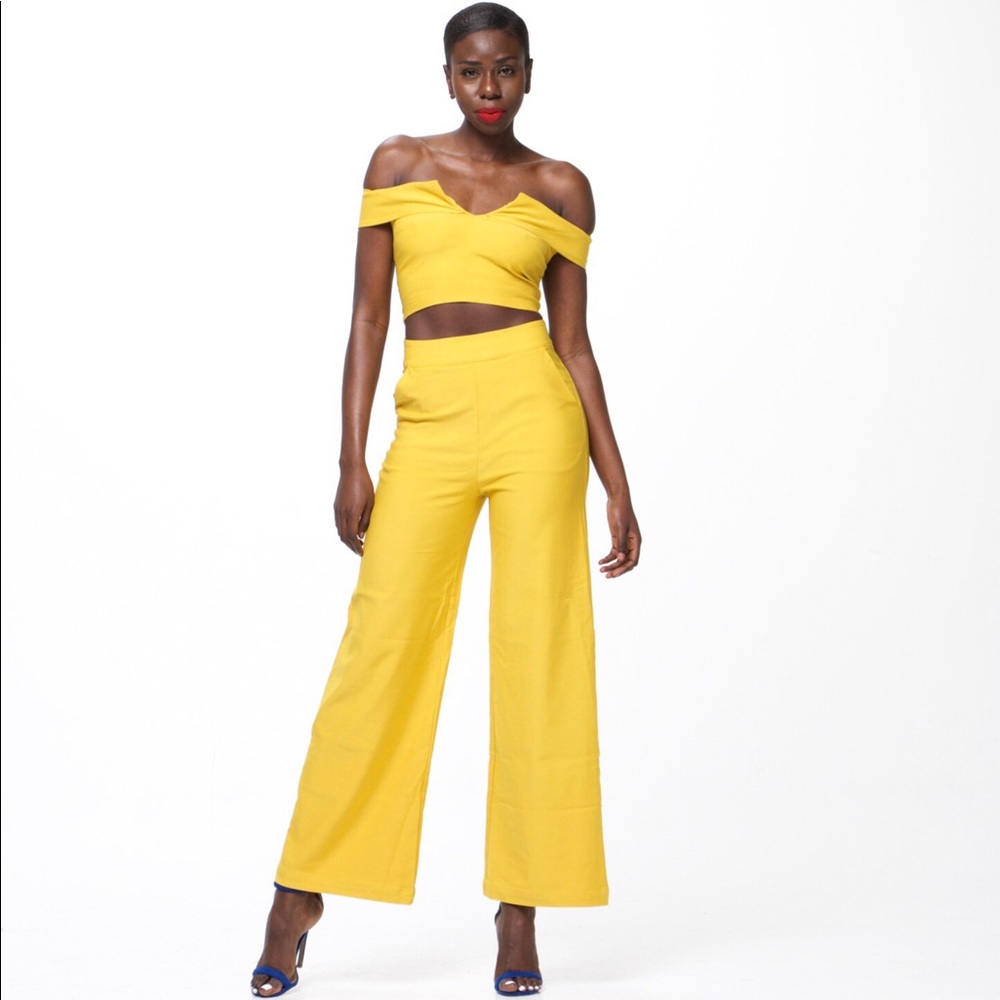 Jessie 2pc set